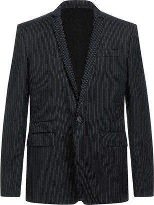 Blazer Black-AX