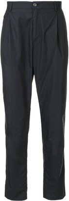 Straight-Leg Trousers-AV