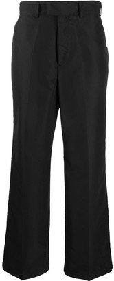 Straight-Leg Trousers-BB