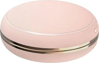 Multitasky Macaron Pink Power Bank/Hand Warmer/Mirror