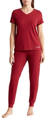 Short Jogger Pajamas