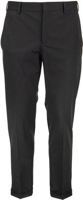 PT TORINO 'Epsilon' trousers in technical fabric