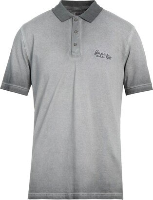 Polo Shirt Grey-AC