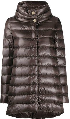 Amelia padded coat