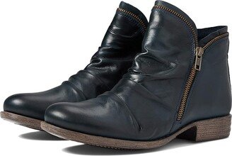 Luna (Ocean) Women's Dress Boots