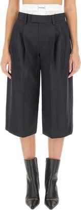 Tailored Culottes-AA