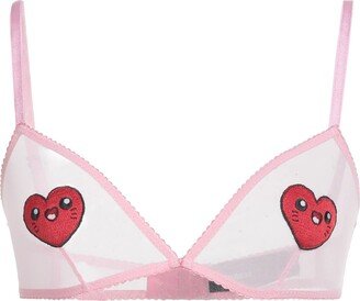 Bra Pink-AG