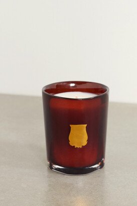 Cire Scented Candle, 70g - Red