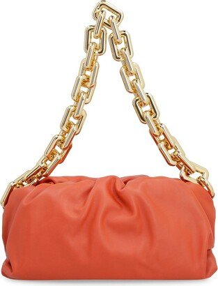 The Chain Clutch Bag