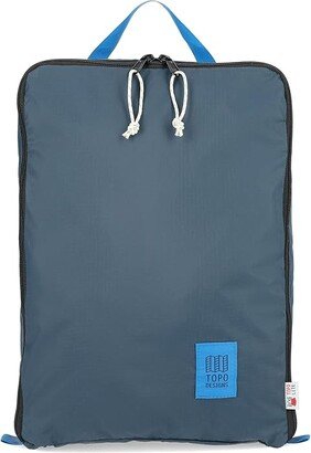 10 L TopoLite Pack Bag (Pond Blue) Bags