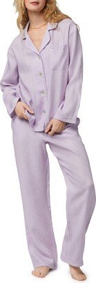 Linen Pajamas