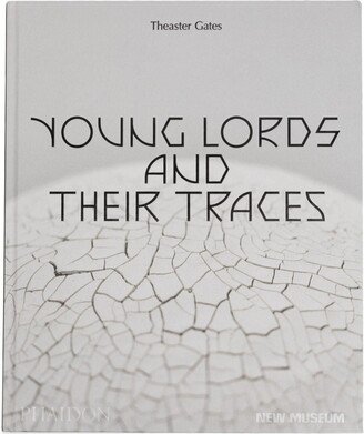 Young Lords And Their Traces book
