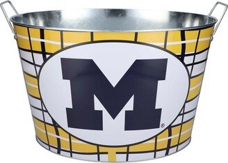 Magnolia Lane Multi Michigan Wolverines Team Ice Bucket