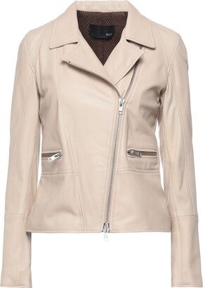 BULLY Jacket Beige