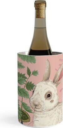 Pimlada Phuapradit Backyard Bunny Wine Chiller