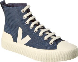 Wata Ii Ripstop High-Top Sneaker