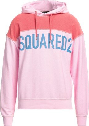 Sweatshirt Pink-AF