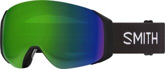 4D MAG™ 154mm Snow Goggles