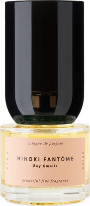 GENDERFUL Hinoki Fantôme Cologne de Parfum, 65 mL