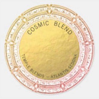 Cosmic Light Elixir
