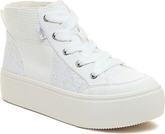 Flair HighTop Sneaker