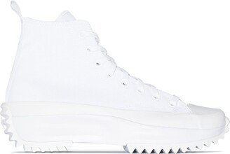 Run Star Hike high-top sneakers-AB