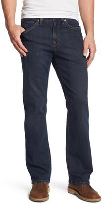 Charisma Relaxed Fit Jeans-AF