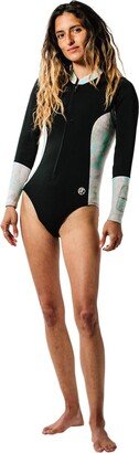 Kassia Surf 1.5mm Luna Spring Suit Style B Wetsuit - Women's