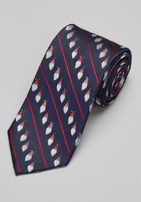 Men's Tomte Gnomes Tie - Long