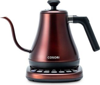 Smart Gooseneck Kettle - Copper