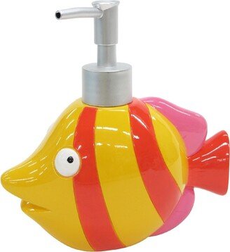 Allure Home Creation Fish Tails Lotion Pump