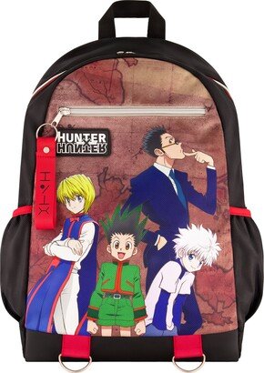 Concept One Hunter X Hunter Group Map Backpack