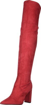 Women's DASER Over-The-Knee Boot