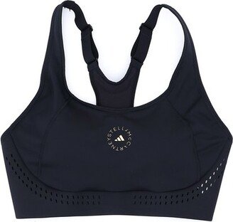 TruePurpose Medium Support Sports Bra-AA