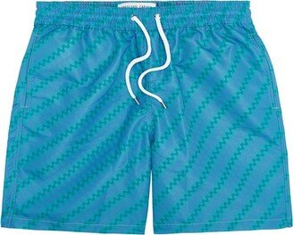 Pilar Board Swim Shorts