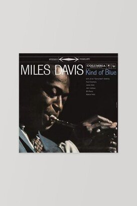 Miles Davis - Kind of Blue LP