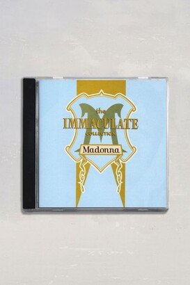 Madonna - The Immaculate Collection CD