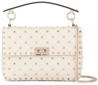 Rockstud Spike crossbody bag