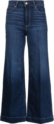 Anessa wide-leg jeans