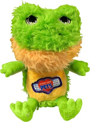 Urgent Care Pets Urgent Care Plush Pets, Frog