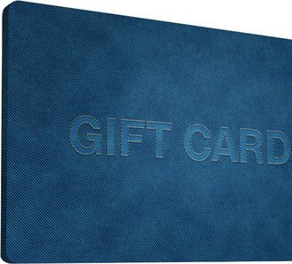 E-Gift Card-AJ