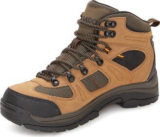 Men's Klondike Mid Waterproof Hiking Boot | Lightweight for Trail