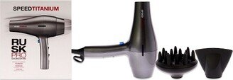 Speed Titanium Hair Dryer - IRP6177UC - 1 Pc