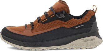 Men's Ultra Terrain Waterproof Low Hiking Shoe