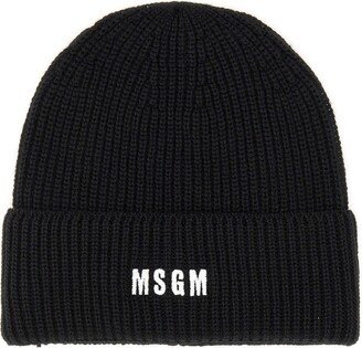 Beanie Hat-AQ