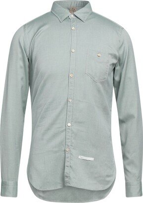 DNL Shirt Light Green