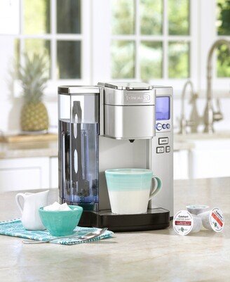 Ss-10 Premium Single-Serve Brewer