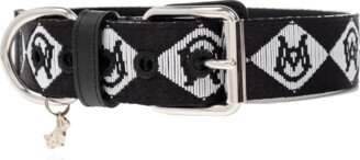 MONCLER POLDO DOG COUTURE Unisex - Black