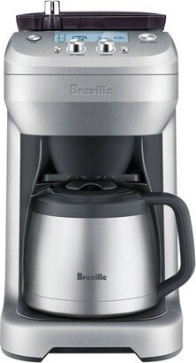 12c Grind Control Drip Coffee Maker Brushed Stainless Steel BDC650BSS