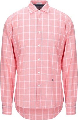 Shirt Coral-AF